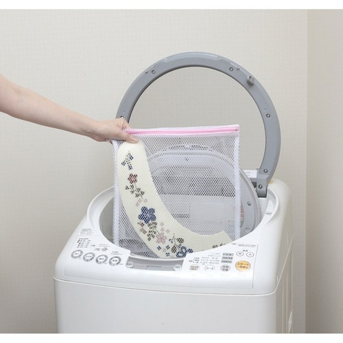 便座カバー 消臭ベンザシート ハナ