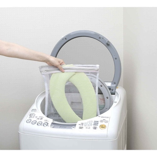 便座カバー 吸着さらっとベンザシート グリーン