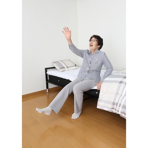 滑りにくい 立ち上がりマット 45×60cm