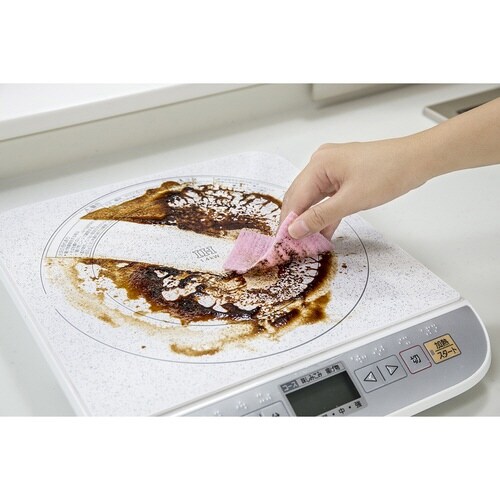 キッチンスポンジ びっくりフレッシュ 20枚入