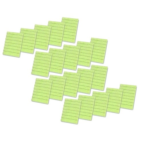 食器洗い ペット用 食器 20枚入り 犬 猫