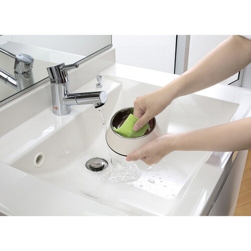 食器洗い ペット用 食器 20枚入り 犬 猫