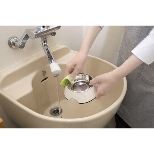 食器洗い ペット用 食器 20枚入り 犬 猫