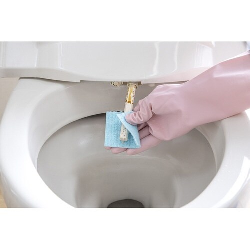 トイレシート トイレピカピカ 20枚入り