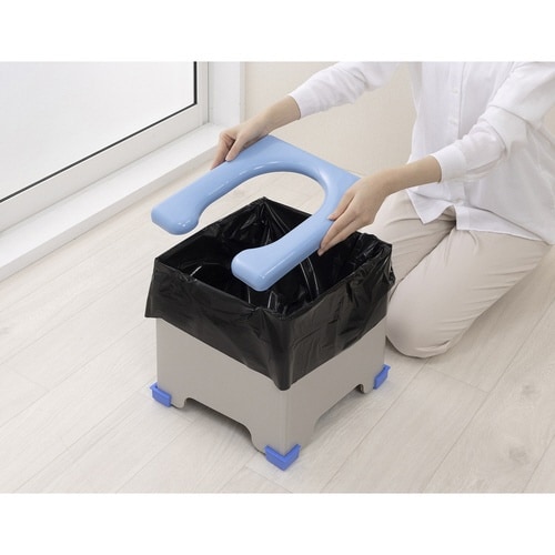 簡易トイレ 非常用 ポータブルトイレ 防災用品