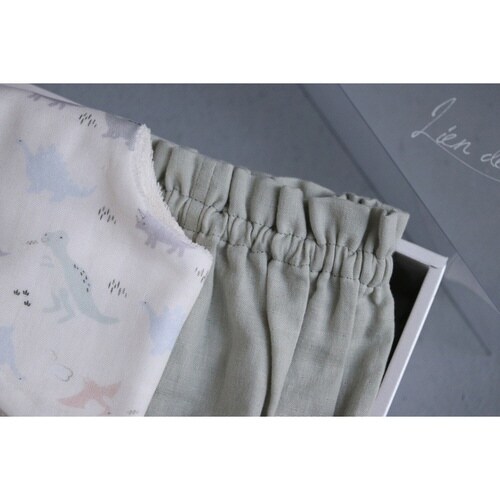 ギフトセット Lien de famille