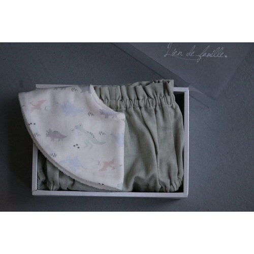 ギフトセット Lien de famille