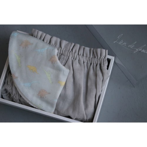 ギフトセット Lien de famille