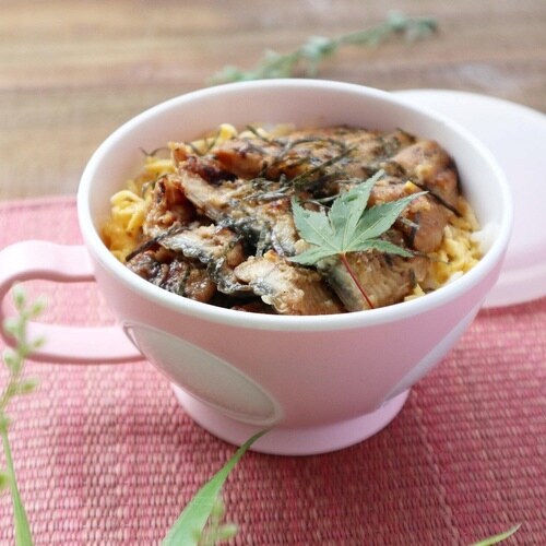 マグカップ フタ付 スープマグ 460ml サクラ