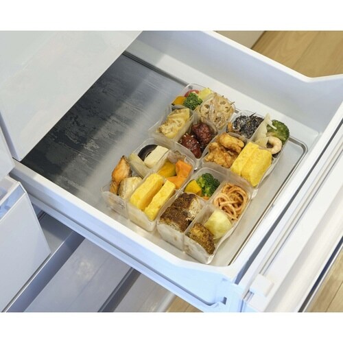 おかず容器 レスボックス 500ml専用