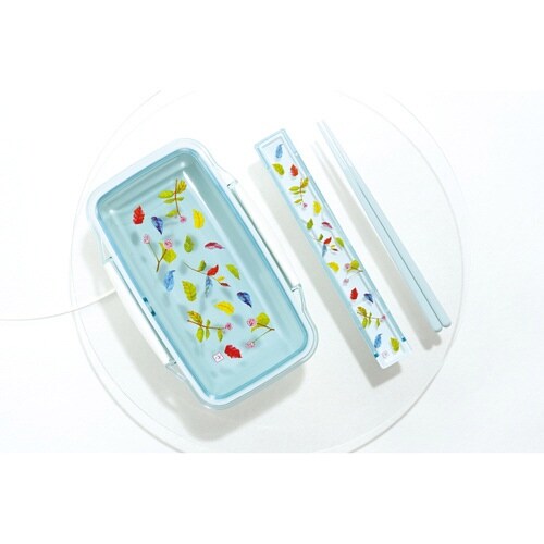 箸箱セット 箸セット 18.0cm 幸福