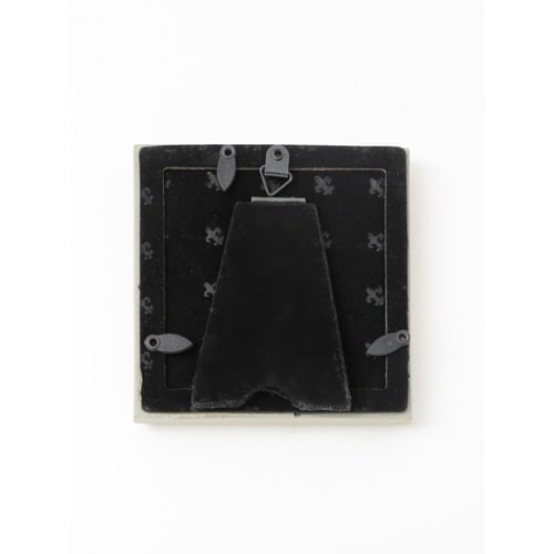 フォトフレーム スクエアフォトフレーム ゴールド