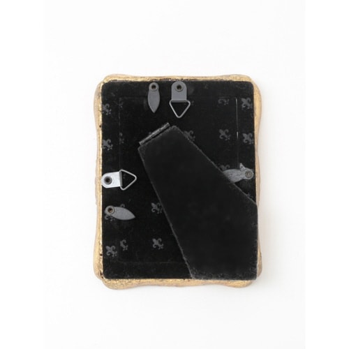 フォトフレーム スクエアフォトフレーム ブラック