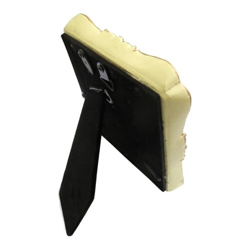 フォトフレーム スクエアフォトフレーム クリーム