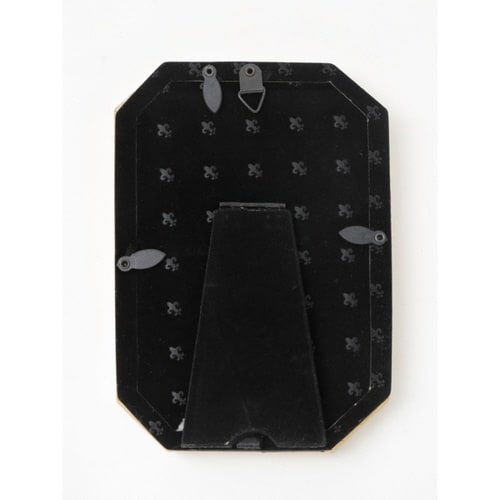 フォトフレーム 八角フォトフレーム M ホワイト