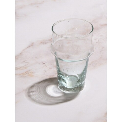 コップ 170ml S モロッコ クリア