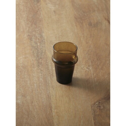 コップ 170ml S モロッコ アンバー