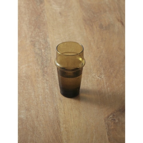 コップ 220ml L モロッコ アンバー