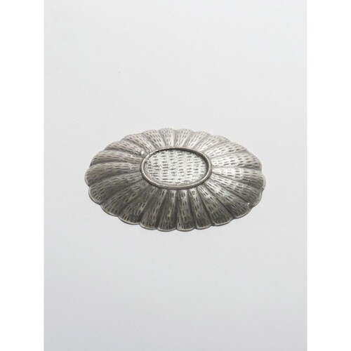 アクセサリートレー ゴールド