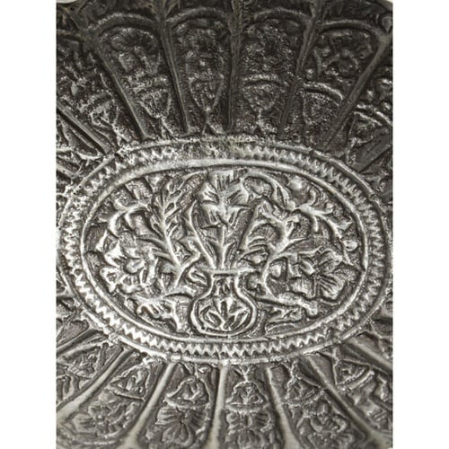 アクセサリートレー シルバー