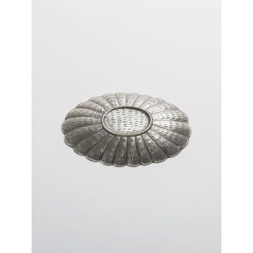 アクセサリートレー シルバー