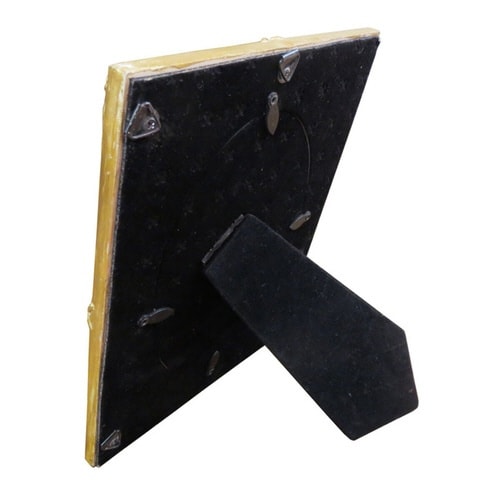 フォトフレーム グレー