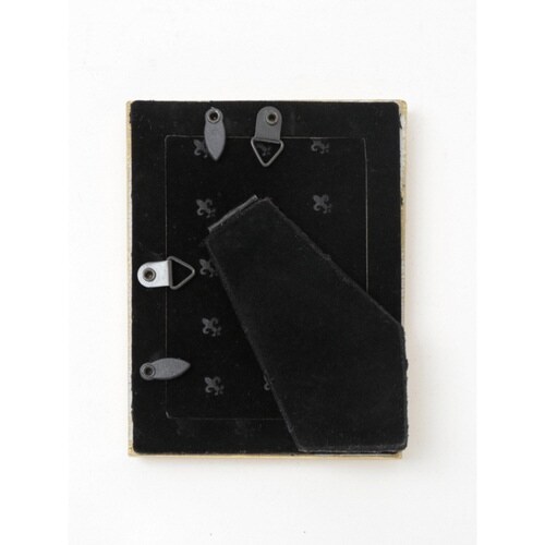 フォトフレーム ゴールド