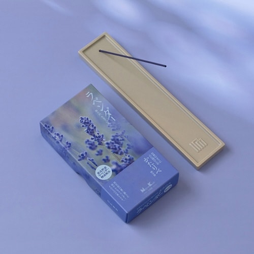 線香 かたりべ バラ詰 ラベンダー ラベンダー