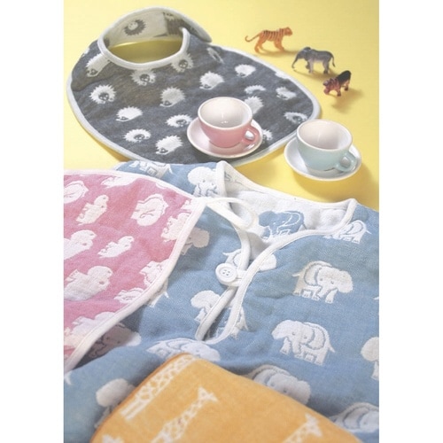 スリーパー エレファントインファント ゾウ