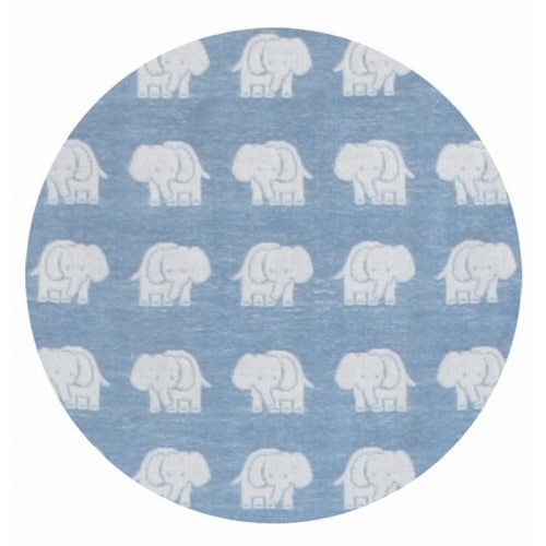 おくるみ エレファントインファント ゾウ