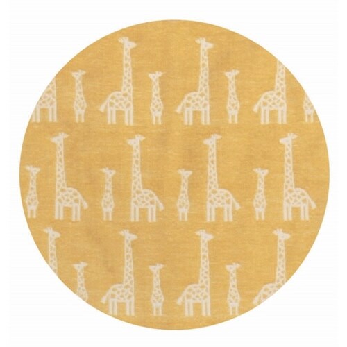 おくるみ エレファントインファント キリン