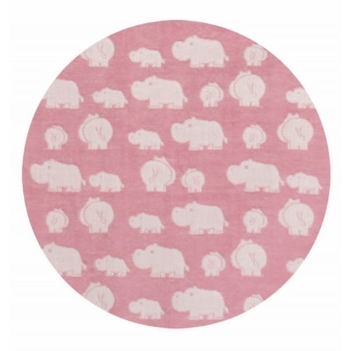 おくるみ エレファントインファント カバ