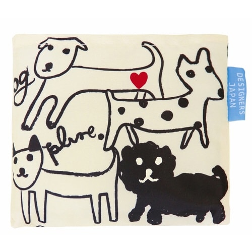 エコバッグ 2way Shopping Bag