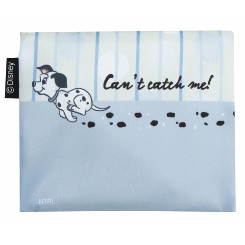 エコバッグ 101匹わんちゃん 2way