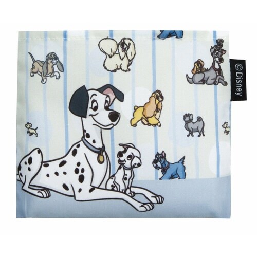 エコバッグ 101匹わんちゃん 2way