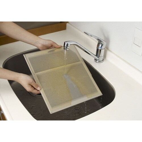 レンジフードカバー 60cm用