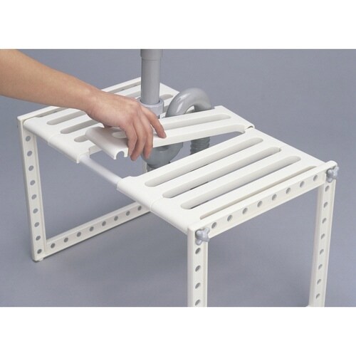 洗面下収納 VIVO Smart