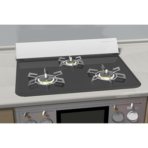 排気口カバー ベラスコート 汚れが落ちる ホワイト