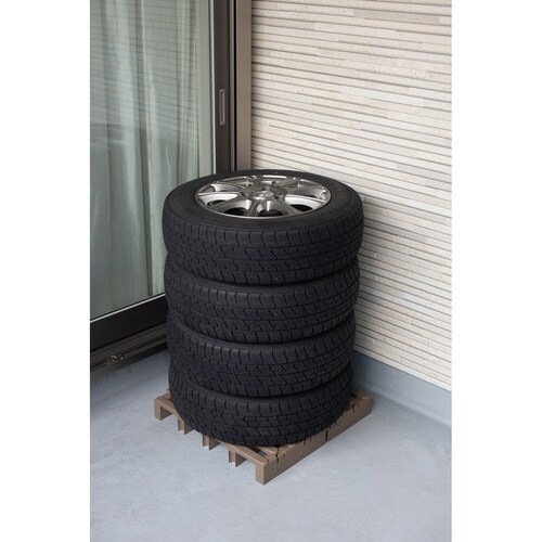 すのこ ジョイント パレット 高床 クローゼット