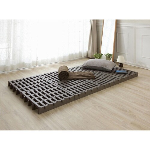 すのこ ジョイント パレット 高床 クローゼット