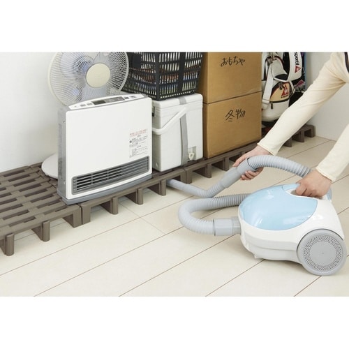 すのこ ジョイントパレット 高床 プラスチック製