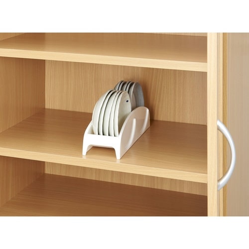 ディッシュスタンド 小皿スタンド 食器収納