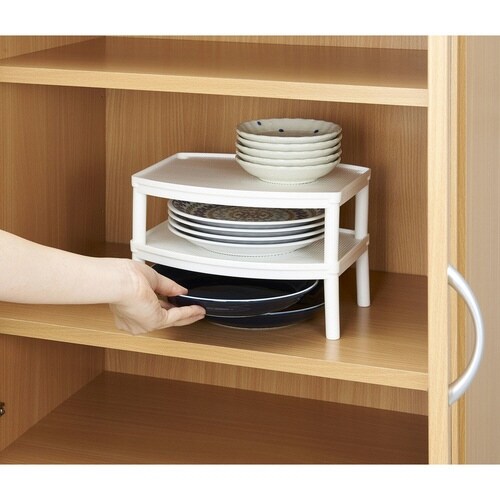 食器ラック プレートラック 食器収納