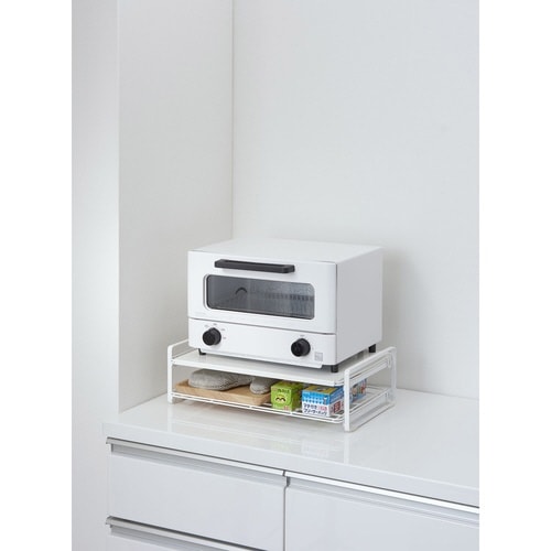 トースターラック 幅41cm