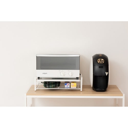 トースターラック 幅41cm