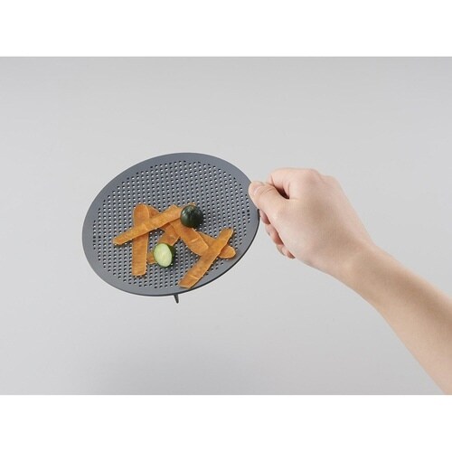 ごみ受け 流し用 145mm用 溜めずにポイ!