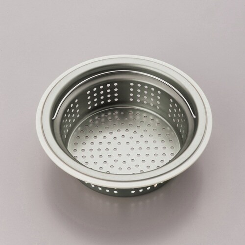 ゴミかご 浅型 135mm 145mm