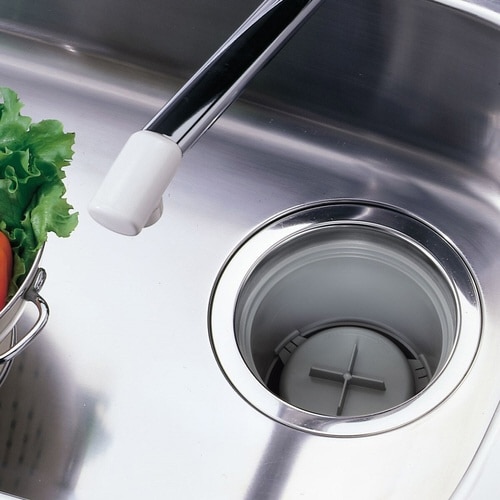 防臭ワン 十字型 防臭効果 排水トラップ 日本製