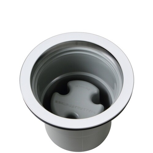 防臭ワン 凹凸型 防臭効果 排水トラップ 日本製