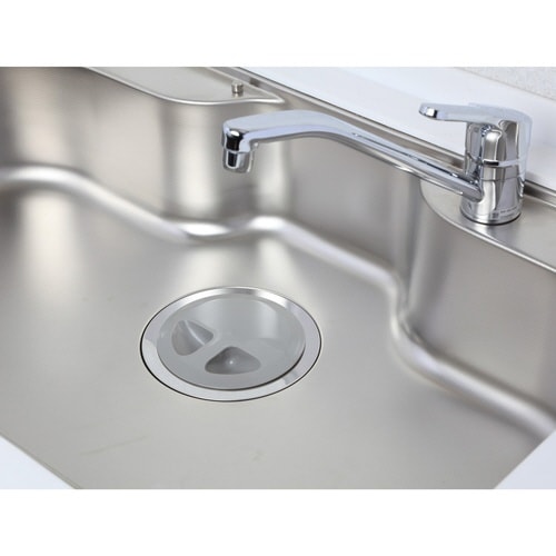 止水蓋 流し用 水止め 止水フタ